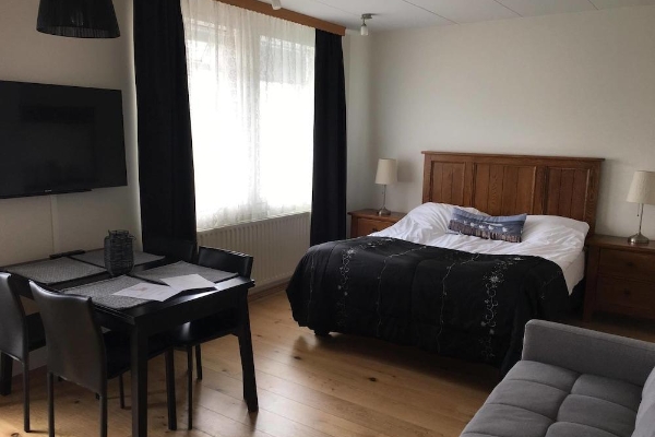 Hotel Hótel Íbúðir Apartments (Akureyri)